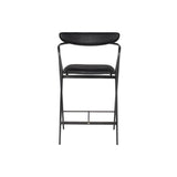 Gianni Counter Stool - Leather