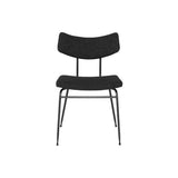 Nuevo Soli Dining Chair - Upholstered
