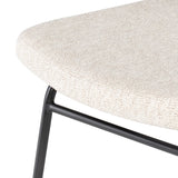 Nuevo Soli Dining Chair - Upholstered