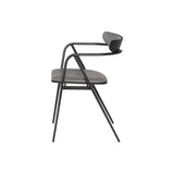 Gianni Dining  Chair - Leather