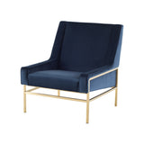 Nuevo Theodore  Lounge Chair