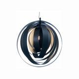 Nuevo Orba Pendant Lamp