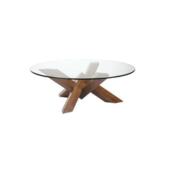 Nuevo Costa Coffee Table - Wood
