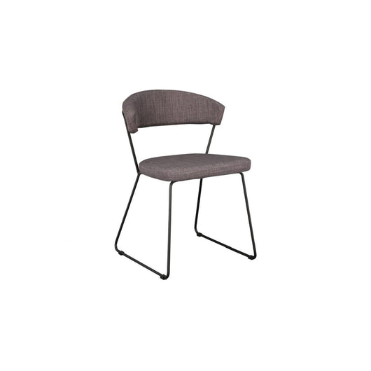 Moe's Home Collection  Adria Dining Chair - Set of 2