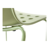Toou Holi Arm Chair - Perforated