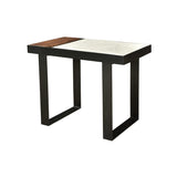 Blox Side Table