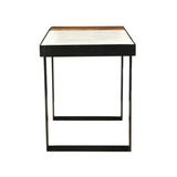 Blox Side Table