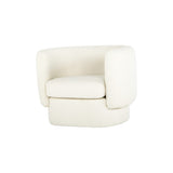 Koba   Lounge  Chair