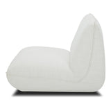 Moe's Zeppelin Sectional - Slipper Chair