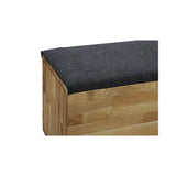 MASHstudios - LAX Series Storage Bench
