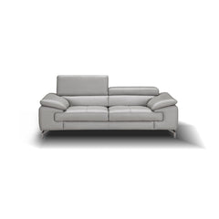 Liam Premium Leather Sofa