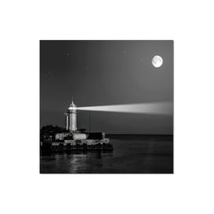 J&M Premium Acrylic Wall Art - Light House