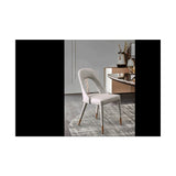 Liza  Dining Chair - set of 2