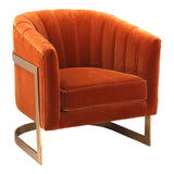 Carr Lounge Chair