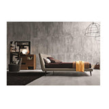 J&M Furniture Metropolitan Platform Bed