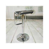 Mod Made Curve Adjustable Bar Stool - set of 2