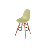 Mod Made Paris Tower Bar Stool - set of 2