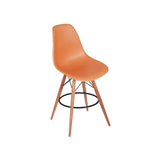 Mod Made Paris Tower Bar Stool - set of 2