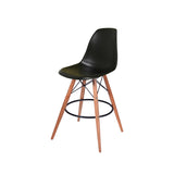 Mod Made Paris Tower Bar Stool - set of 2