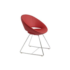 Mobili Modern Lunar Dining Chair - Wire