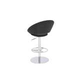 Mobili Modern Lunar Adjustable Stool