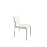 Mobili Modern Alya Dining Chair  - Chrome