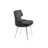 Mobili Modern Europa Dining Chair