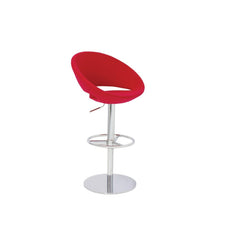 Mobili Modern Luna Adjustable Stool