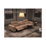 Magic Reclining Sofa