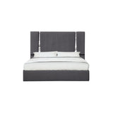 J&M Furniture Matisse Bed