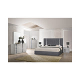 J&M Furniture Matisse Bed