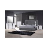 J&M Furniture Matisse Bed