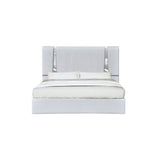 J&M Furniture Matisse Bed