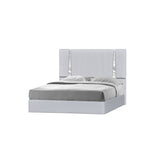 J&M Furniture Matisse Bed