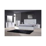 J&M Furniture Matisse Bed