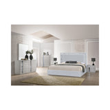 J&M Furniture Monet Bed