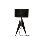 Raven Table  Lamp