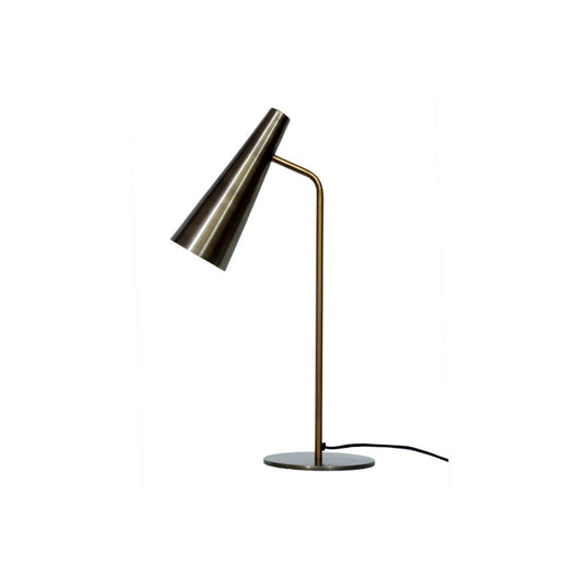 Trumpet  Table  Lamp