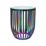 Prism Side Table