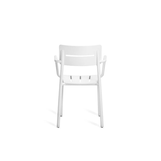 Toou Outo Dining Arm Chair