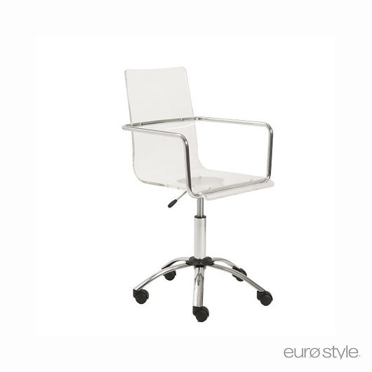 Euro Style Chloe Office Chair