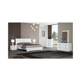 J&M Furniture Oslo Bed