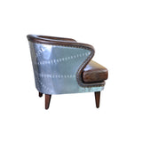 Preston  Lounge Chair