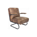 Moe's Home Collection Perth Club Chair