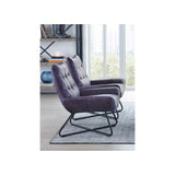 Moe's Home Collection Graduate Lounge Chair