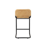 Moe's Home Collection Baker Counter Stool - Set of 2