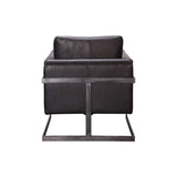 Luxley Lounge Chair