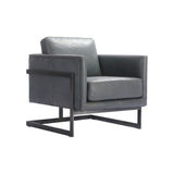 Luxley Lounge Chair