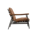 Shubert Lounge Chair