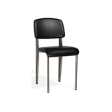 Harmony Prouve Dining Chair - Upholstered